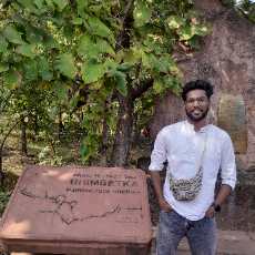 Ravi Verma-Freelancer in New Delhi,India