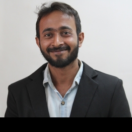 Suraj Mishra-Freelancer in Bengaluru,India