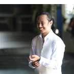 Rendhy Christian-Freelancer in ,Indonesia