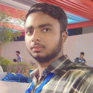 Harshit Choudhary-Freelancer in Jaipur,India