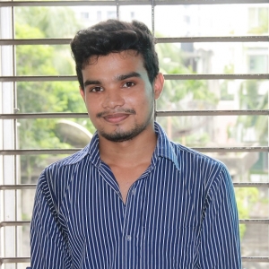 Md Omit Hasan-Freelancer in Dhaka,Bangladesh