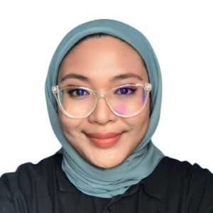 Qashrina Iman-Freelancer in Kuala Lumpur,Malaysia