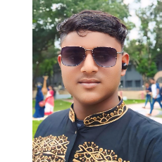 Ridoy Islam-Freelancer in ,Bangladesh