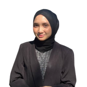 Aliesha Zaidee-Freelancer in Seremban,Malaysia