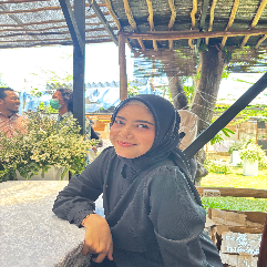 Dzurro Annisa-Freelancer in Jakarta,Indonesia