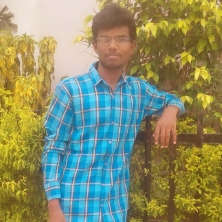 Venkatesh Kondameedi-Freelancer in Hyderabad,India