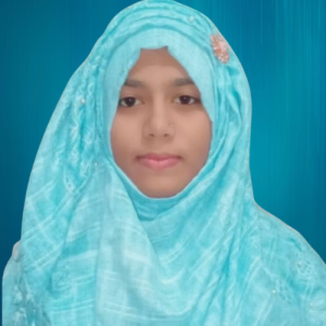 Sharmin Akter-Freelancer in Dhaka,Bangladesh