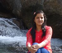Jainexi Parmar-Freelancer in Vadodara,India