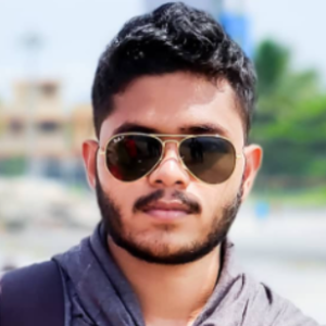 Antony Francis-Freelancer in Alappuzha,India