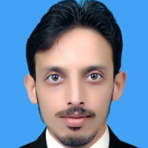 Zubair Anis-Freelancer in Islamabad,Pakistan