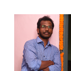 Seerapu Srikanth-Freelancer in Visakhapatnam,India