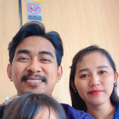 Kristian Fajar Widarto-Freelancer in Purworejo,Indonesia
