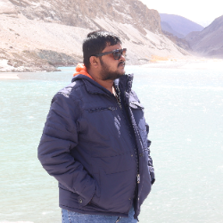 Jimit Shah-Freelancer in Ahmedabad,India