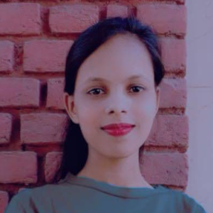 Shivi Tyagi-Freelancer in Noida,India