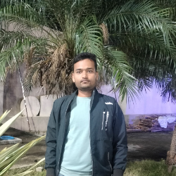 Aman Rai-Freelancer in Chhindwara,India