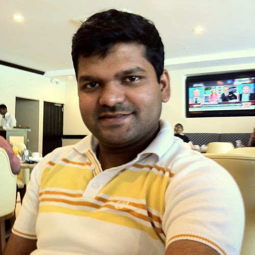 Kumar Vivek-Freelancer in ,India