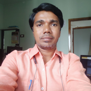 Pitti Anji-Freelancer in kadapa,India