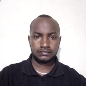 George Maina-Freelancer in Nairobi,Kenya