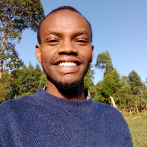 Kelvin Kimani-Freelancer in Nairobi,Kenya