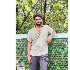 Sai Charan-Freelancer in Hyderabad,India