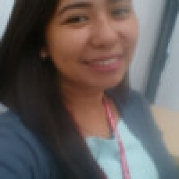 Mary Jean Cinence-Freelancer in Marilao,Philippines