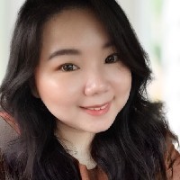 Evellyn Pricilia-Freelancer in Surabaya,Indonesia