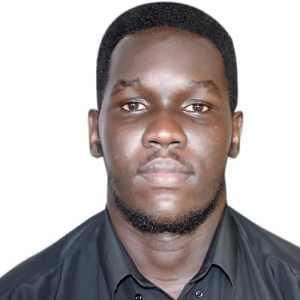 Mark Kelvin-Freelancer in Kampala,Uganda