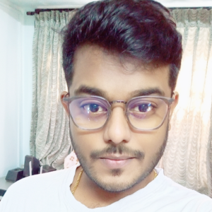 Agilan A-Freelancer in Bengaluru,India