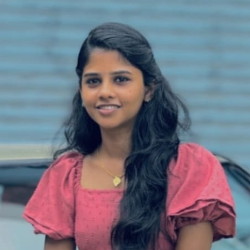 Thulasi Dayanidhi-Freelancer in Thrissur,India