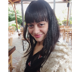Nikoleta Malaki-Freelancer in Larissa,Greece