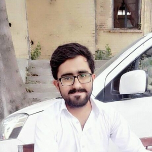 Hasnain Awan-Freelancer in Rawalpindi,Pakistan