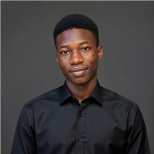 Damilare Samuel-Freelancer in Lagos,Nigeria