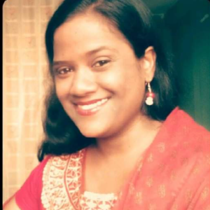 Sarina Agnes Mercy-Freelancer in Secunderabad,India
