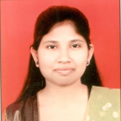 Ruchi Kumari-Freelancer in Patna,India