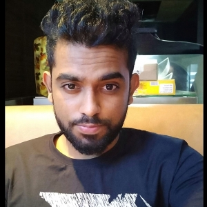 Sridar Rajan-Freelancer in Chennai,India