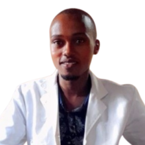 Benjamin Trevous-Freelancer in Nairobi,Kenya