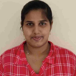 Patibandla Sri Pranavi-Freelancer in Vijayawada,India