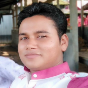 Hasan-Freelancer in Dhaka,Bangladesh