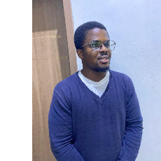 Oyenugatayo Clinton-Freelancer in Lagos state,Nigeria