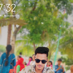 Md Yamin Islam-Freelancer in Dhaka,Bangladesh