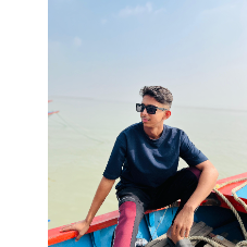 Michel Anjellow-Freelancer in Mīrpur,Bangladesh