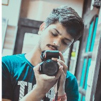 Sachin Rana-Freelancer in Moradabad Division,India