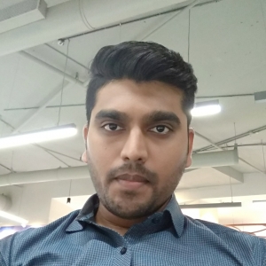 Mahesh Patil-Freelancer in Pune,India
