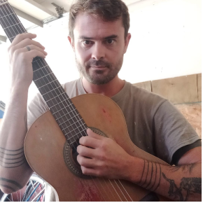 Daniel Erickson-Freelancer in Cuauhtémoc,Mexico