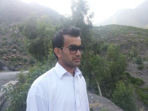 Waleed Ahmad-Freelancer in Islamabad,Pakistan