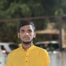 Pinkal Rohit-Freelancer in Vadodara,India