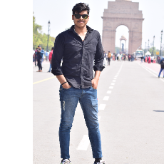 Manish Dhakad-Freelancer in Udaipur,India