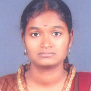 Priya Ravi-Freelancer in Chennai,India