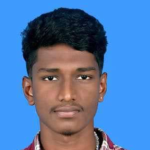 Vidhya Sagar-Freelancer in Chennai,India