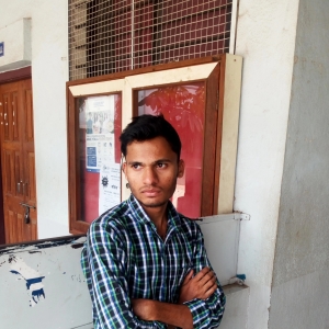 Vikas Patil-Freelancer in Kolhapur ,India